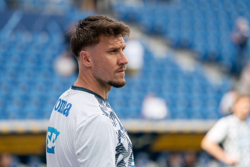 Eisen-Ermin verlängert in Hoffenheim bis 2023