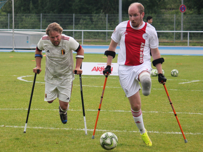 Spielszene