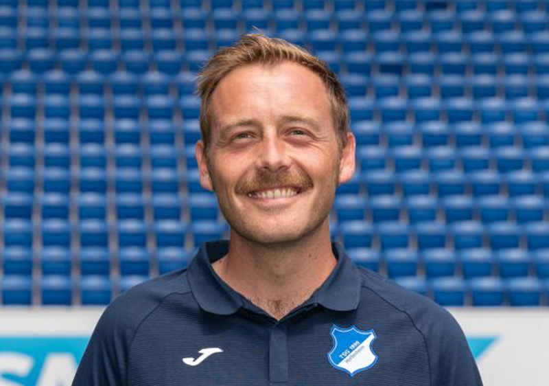 „Matze“ Kaltenbach wechselt zu Ajax Amsterdam