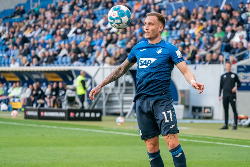 Zehn TSG-Profis auf Länderspielreise