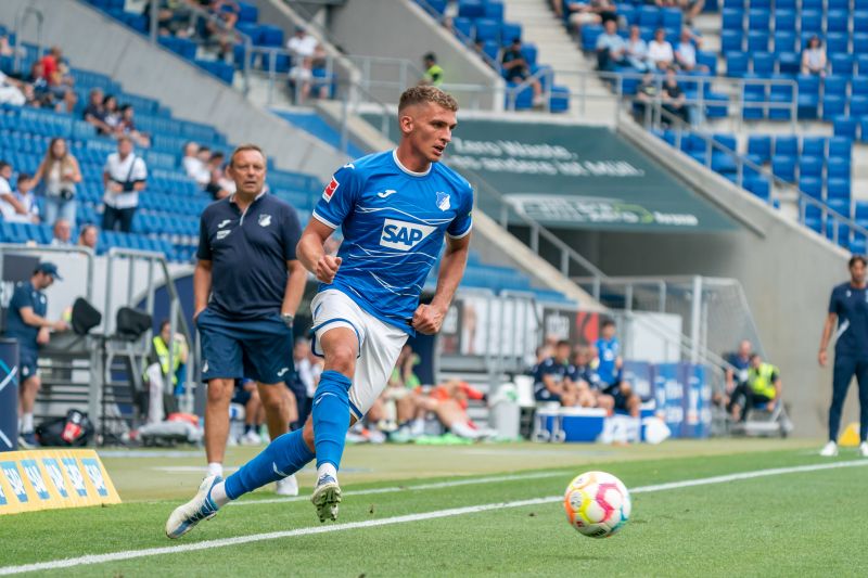 „Ich möchte Spiele gewinnen, deshalb bin ich hier“