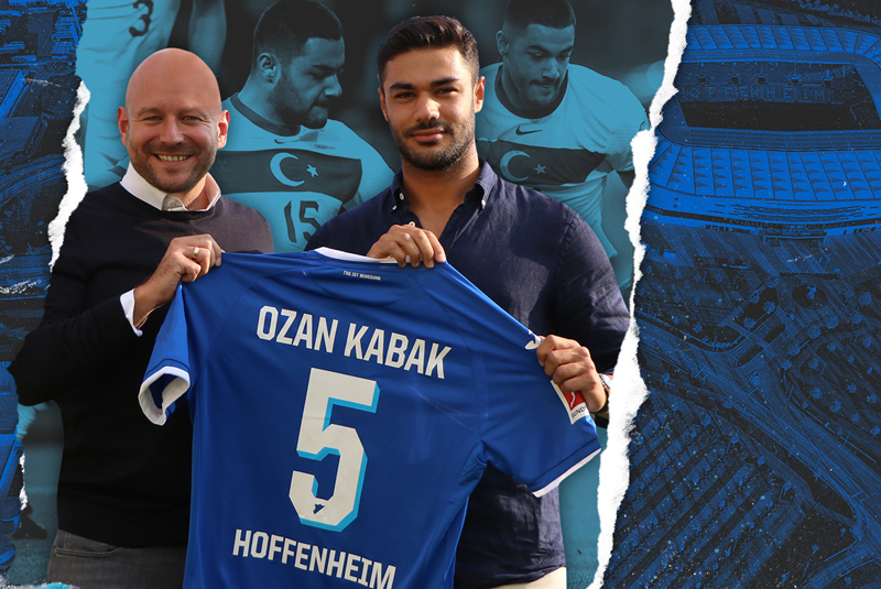 TSG Hoffenheim holt Kabak vom FC Schalke 04