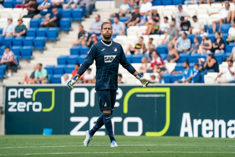 TSG verliert in Unterzahl zum Saisonauftakt 3:1 in Mönchengladbach