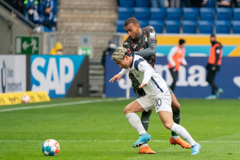 Asano war mit zwei Treffern Matchwinner beim letzten Duell