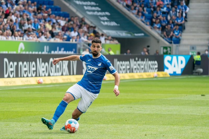 TSG kann Negativserie beenden und feiert ersten Saisonsieg