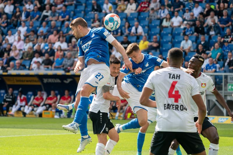 Kann die TSG vom Leverkusener Fehlstart profitieren?