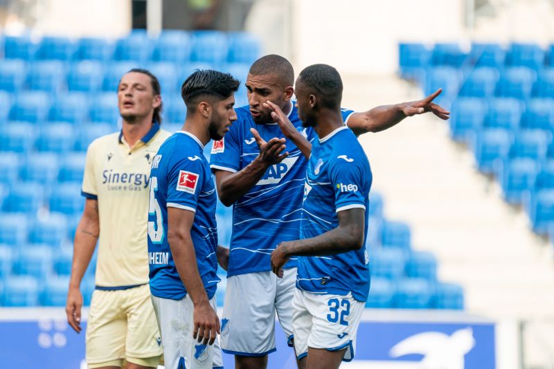Bei der TSG ist Gesprächsbedarf