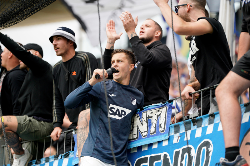 Der Mainzer Heimfluch ist beendet