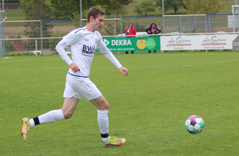 Hartwich am Ball