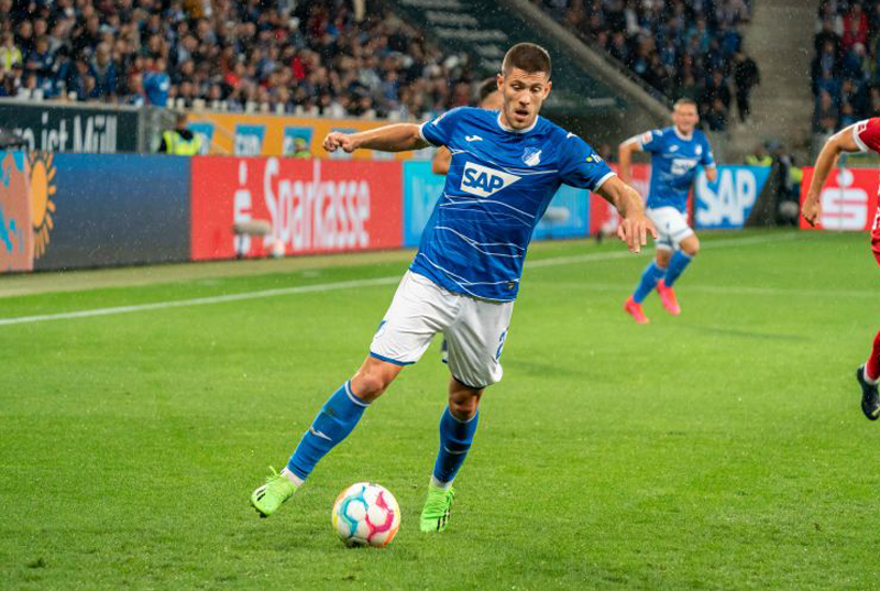 Für die TSG war mehr drin, als ein Punkt – Kramaric trifft im Jubiläumsspiel