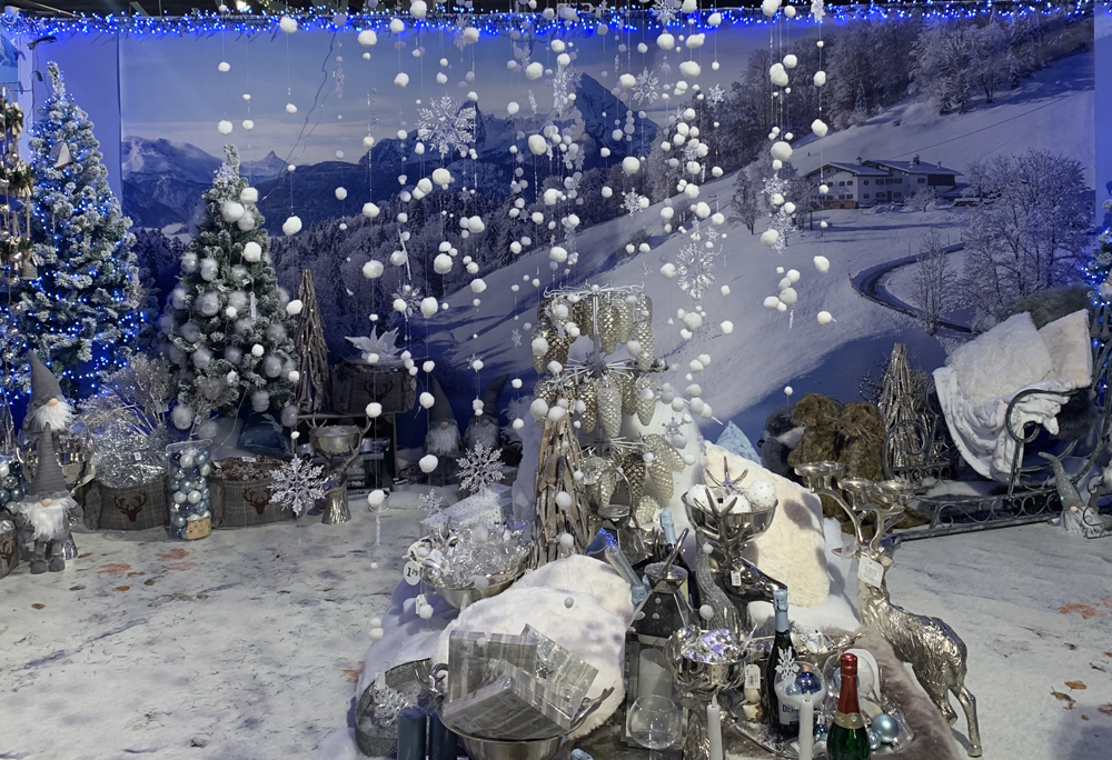 bwa-sport.de wünscht allen ein frohes Weihnachtsfest
