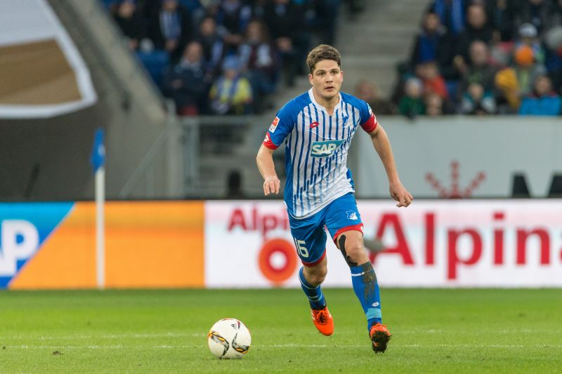 Schwegler wird neuer Sportdirektor in Hoffenheim