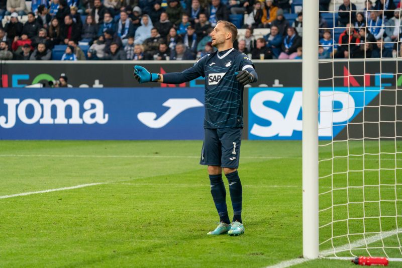 Unerklärlicher Leistungsabfall – TSG unterliegt bei Union Berlin 1:3