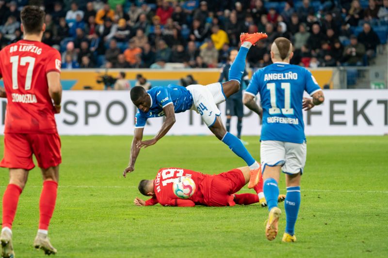 Auf der Suche nach dem Erfolgserlebnis – TSG gastiert im Pokal in Leipzig