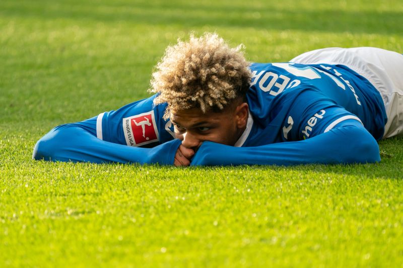 Gelingt der TSG Hoffenheim der nächste Top-Transfer?