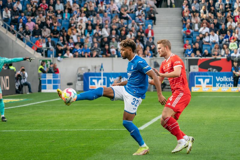 Rutter-Wechsel zu  Leeds United ist in trockenen Tüchern