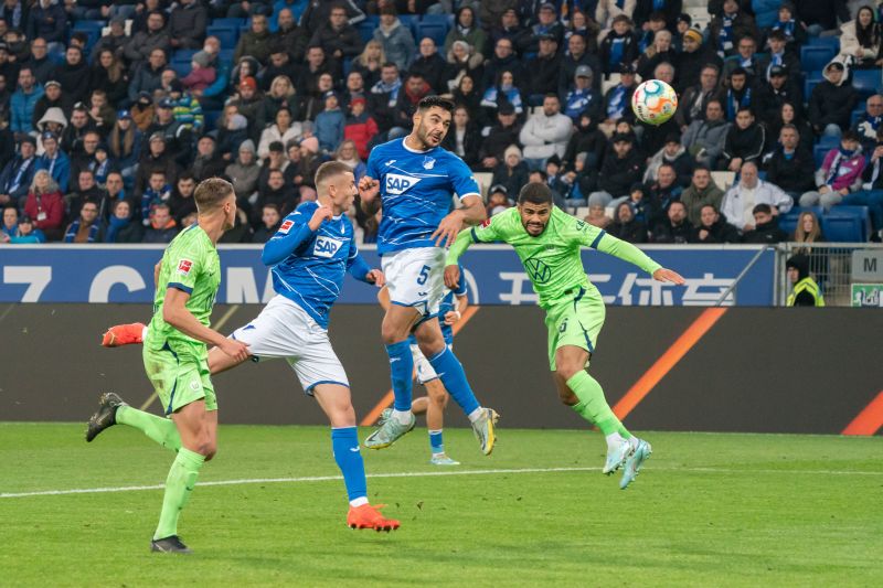 TSG Hoffenheim testet gegen VfL Wolfsburg und Servette Genf