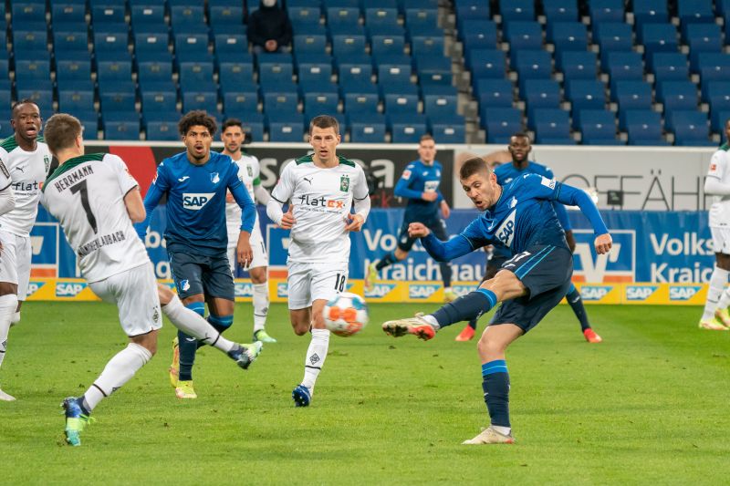 Duell der Erfolgslosen: Hoffenheim empfängt Gladbach