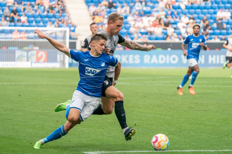 Platz der Knoten gegen den Lieblingsgegner? TSG gastiert in Augsburg