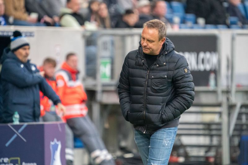 Die Schuld nur beim Trainer zu suchen, wäre zu einfach