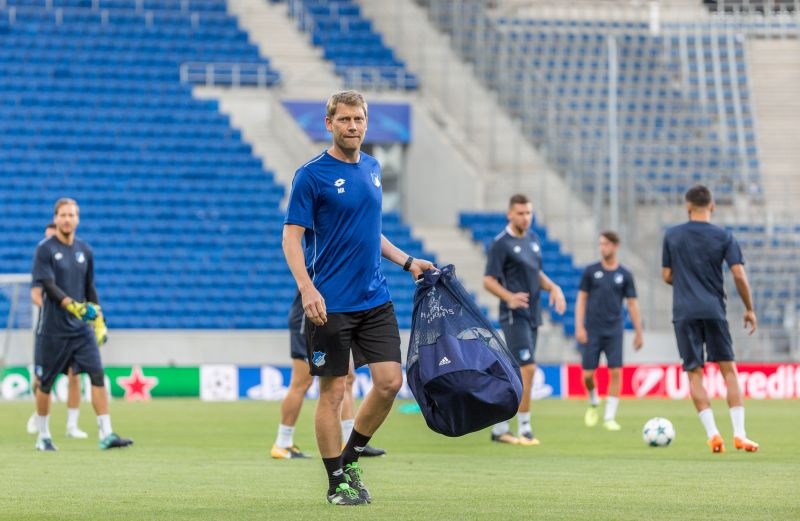 Hoffenheims „Bessermacher“ wechselt zum FC Bayern