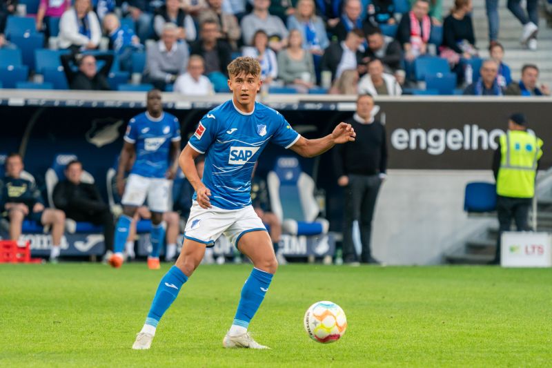 Vom Kinderperspektivteam zum Bundesligaprofi