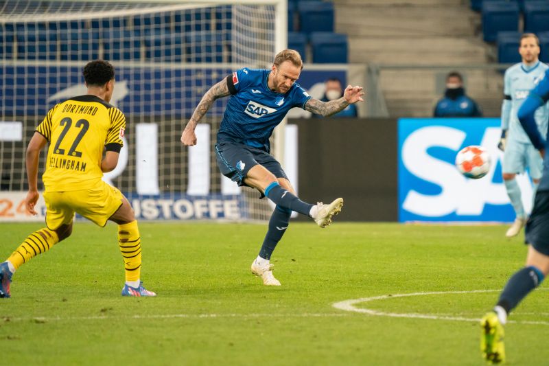 Ein Duell der Unterschiede – TSG Hoffenheim empfängt Borussia Dortmund