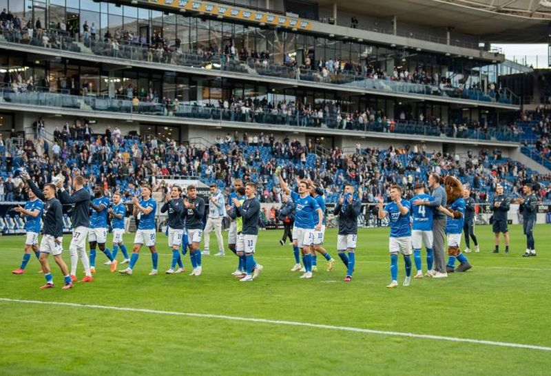 Zwölf TSG-Profis auf Länderspielreisen
