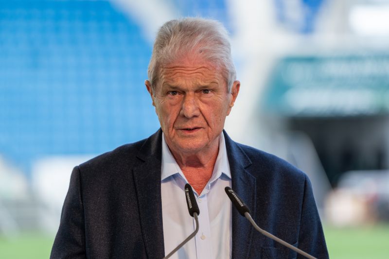 Stimmrechtsmehrheit soll wieder bei der TSG 1899 Hoffenheim e.V. liegen
