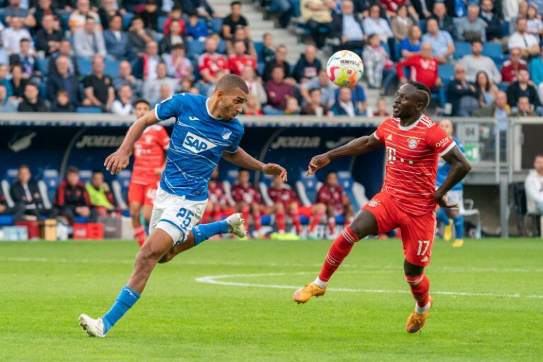 Ein Spiel der großen Gegensätze – Bayern empfängt Hoffenheim