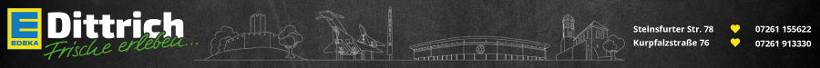 Edeka-Dittrich