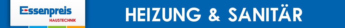Essenpreis-Haustechnik
