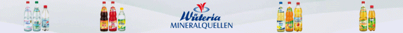 Wüteria Mineralquellen
