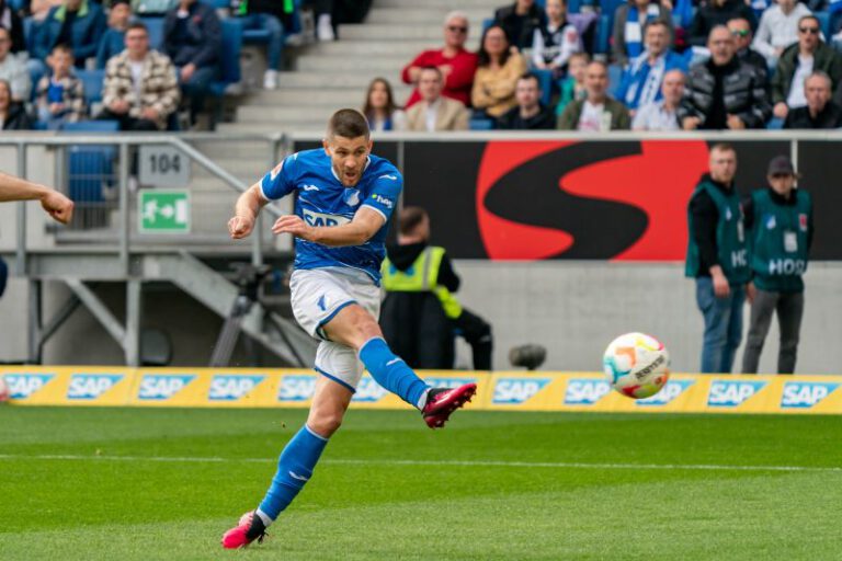 TSG-Torjäger hatte konkrete Gespräche mit den Bayern
