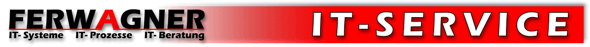 Ferwagner IT- Systeme